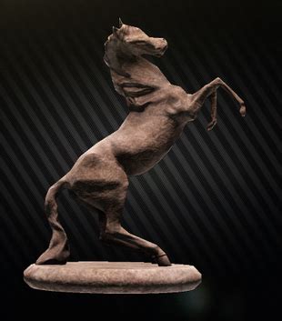 rolex eft|horse statues tarkov.